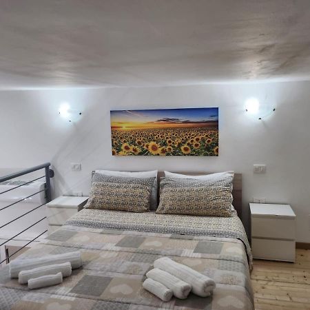 Il Cortile Della Patrona Appartement Syracuse Buitenkant foto