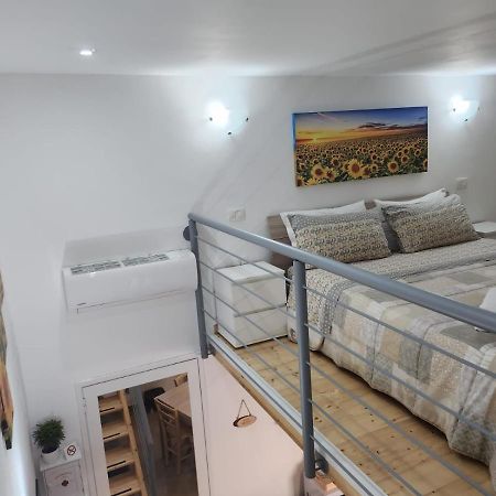 Il Cortile Della Patrona Appartement Syracuse Buitenkant foto