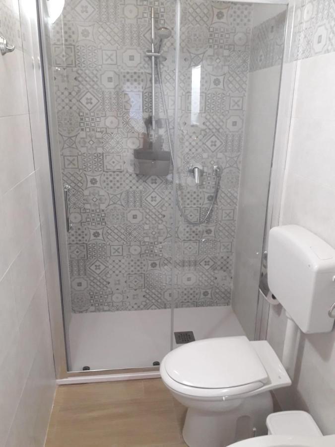 Il Cortile Della Patrona Appartement Syracuse Buitenkant foto