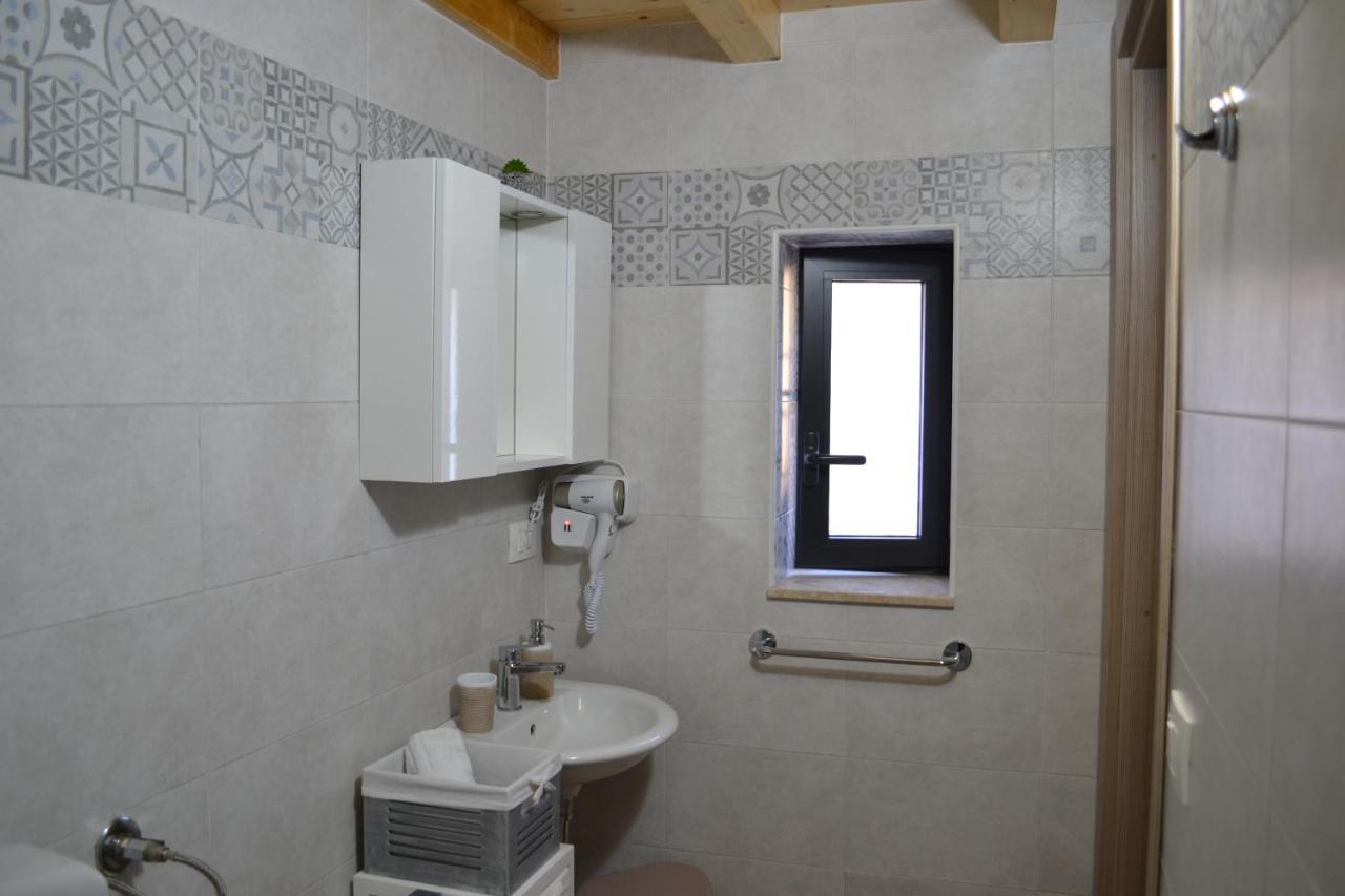 Il Cortile Della Patrona Appartement Syracuse Buitenkant foto
