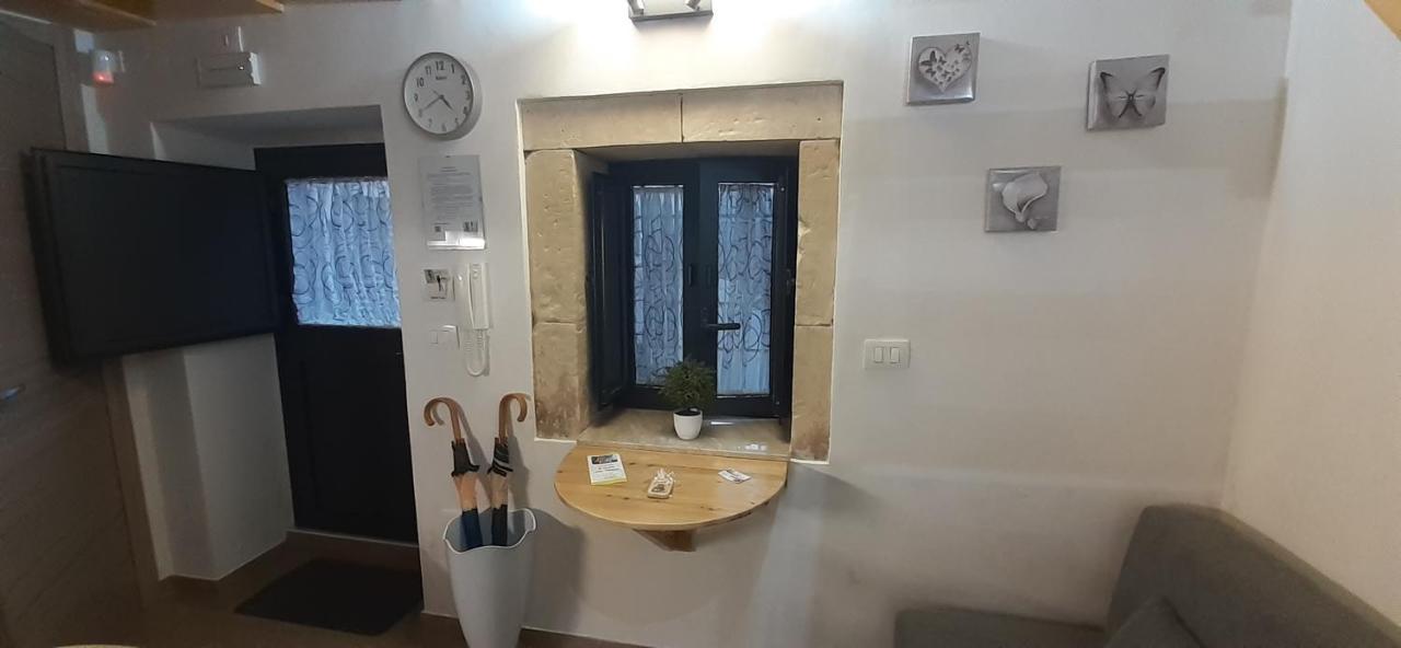 Il Cortile Della Patrona Appartement Syracuse Buitenkant foto