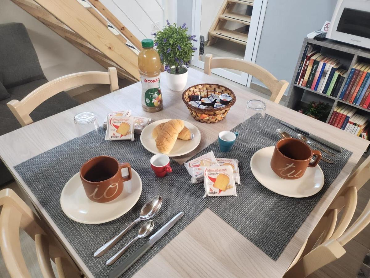 Il Cortile Della Patrona Appartement Syracuse Buitenkant foto