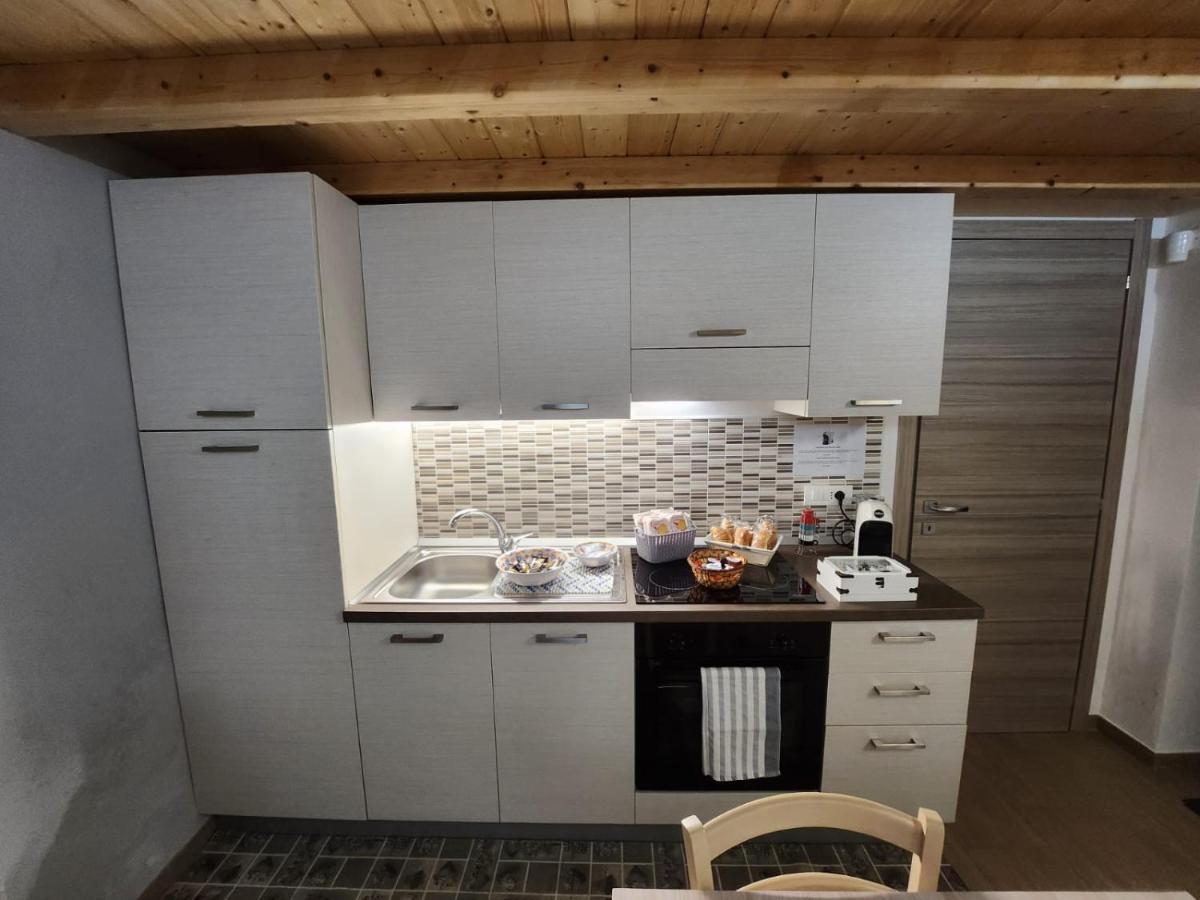 Il Cortile Della Patrona Appartement Syracuse Buitenkant foto