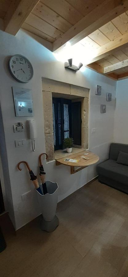 Il Cortile Della Patrona Appartement Syracuse Buitenkant foto