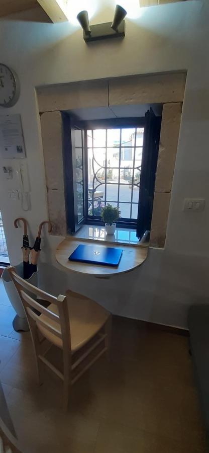 Il Cortile Della Patrona Appartement Syracuse Buitenkant foto