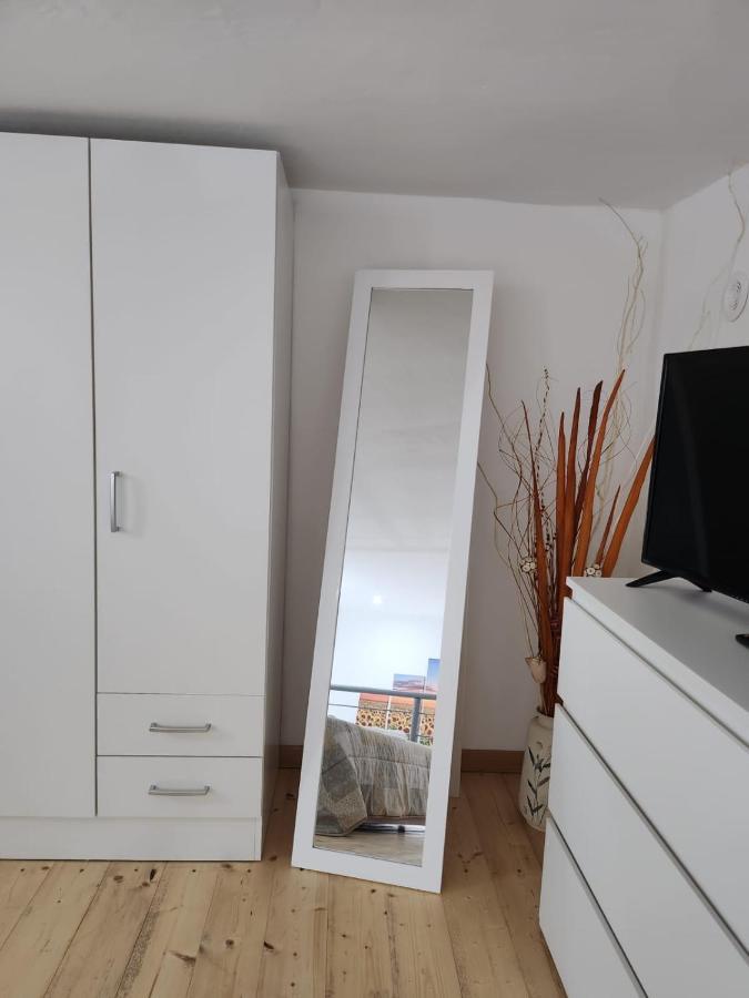 Il Cortile Della Patrona Appartement Syracuse Buitenkant foto
