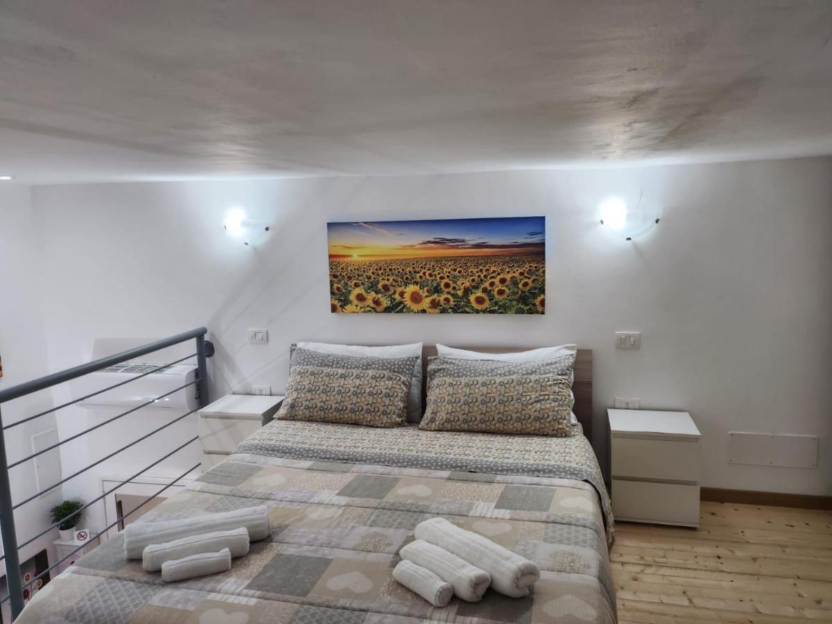 Il Cortile Della Patrona Appartement Syracuse Buitenkant foto