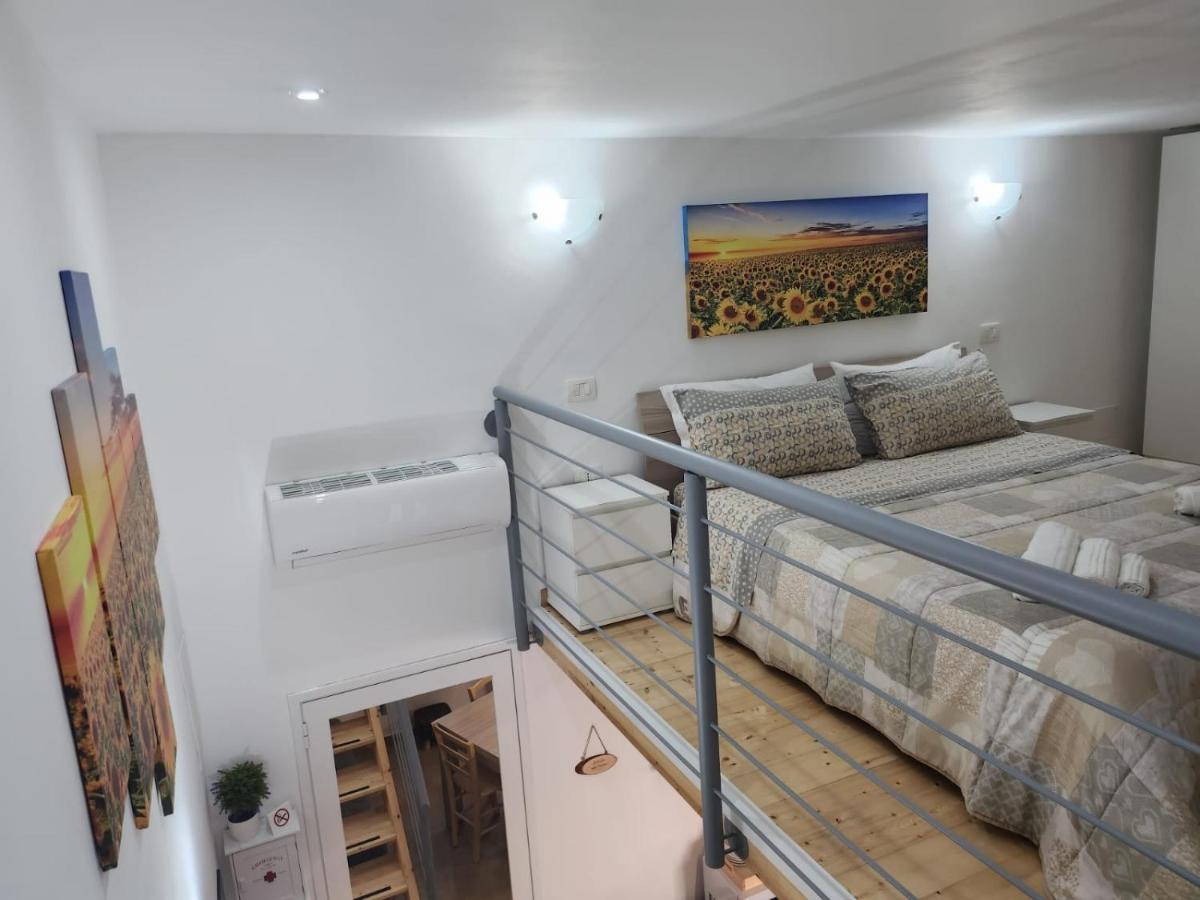 Il Cortile Della Patrona Appartement Syracuse Buitenkant foto