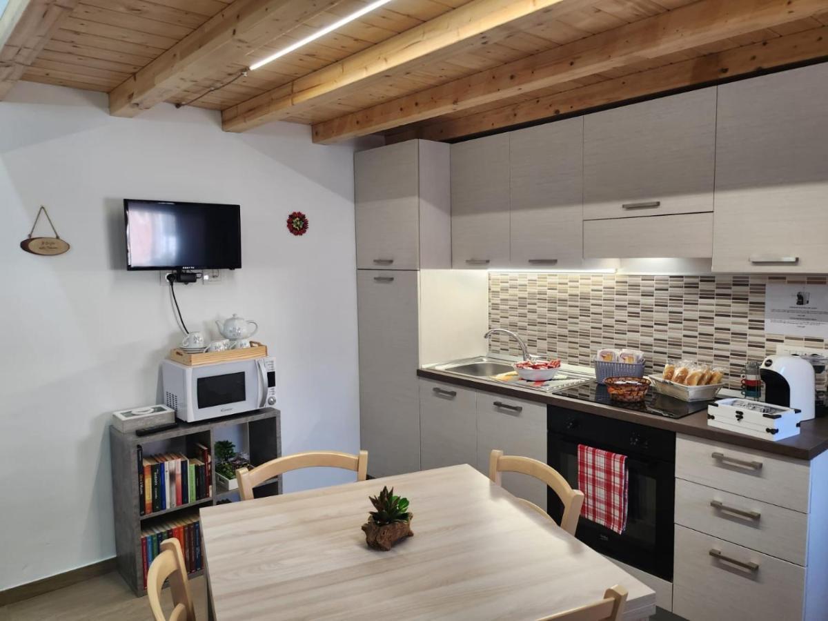 Il Cortile Della Patrona Appartement Syracuse Buitenkant foto