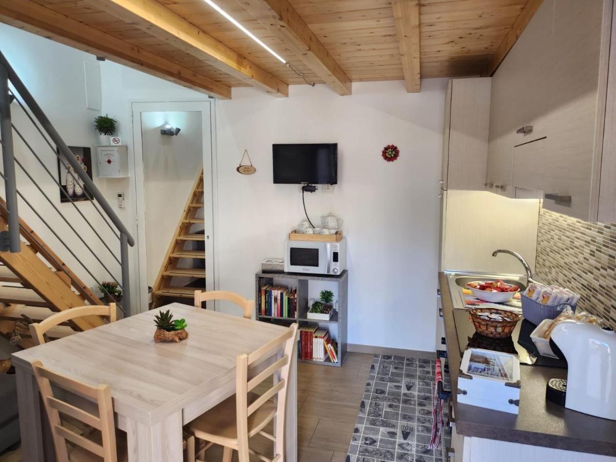 Il Cortile Della Patrona Appartement Syracuse Buitenkant foto